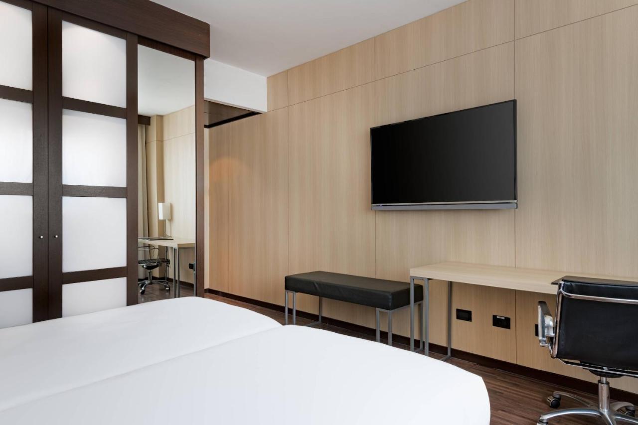 Standaard Kamer