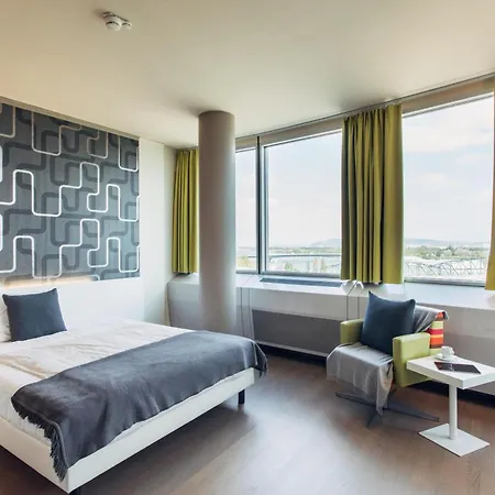 harry's home Wien hotel&apartments-3